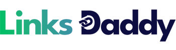 Links Daddy- Competitor Link Building